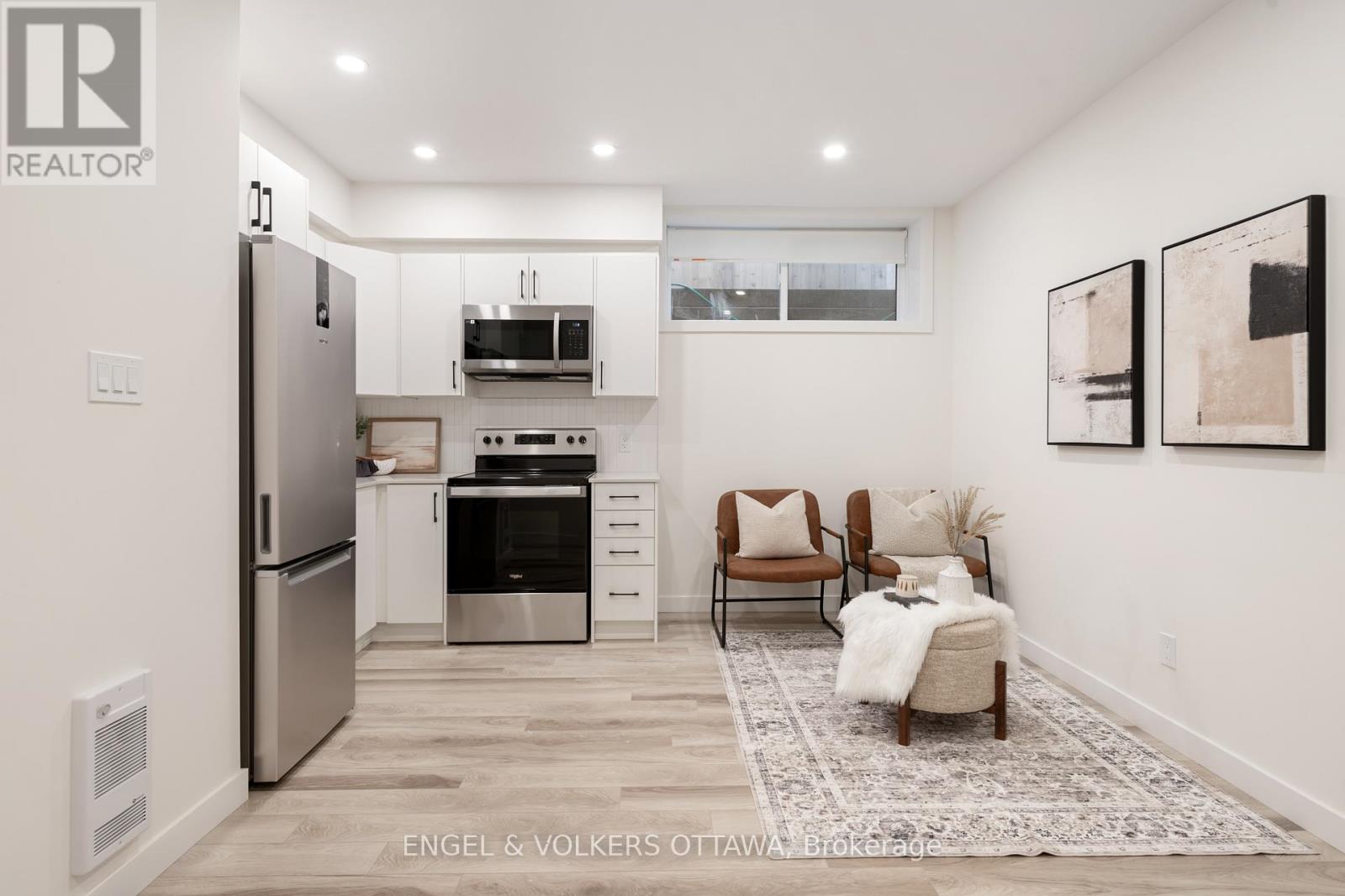 B - 90 Hamilton Avenue N, Ottawa, Ontario  K1Y 1B9 - Photo 7 - X12807840