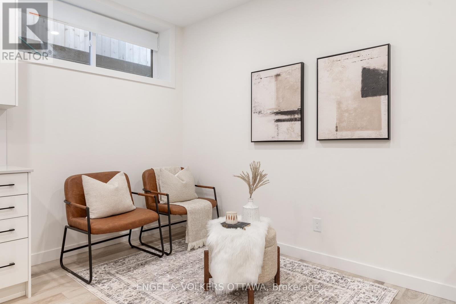 B - 90 Hamilton Avenue N, Ottawa, Ontario  K1Y 1B9 - Photo 9 - X12807840