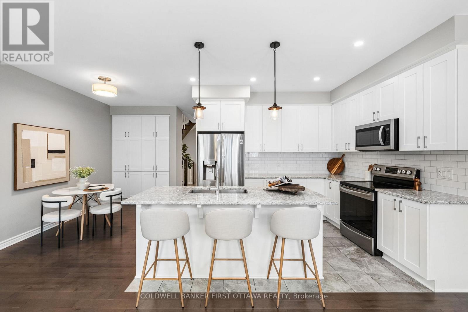 426 Warmstone Drive, Ottawa, Ontario  K2S 0W2 - Photo 16 - X12807872