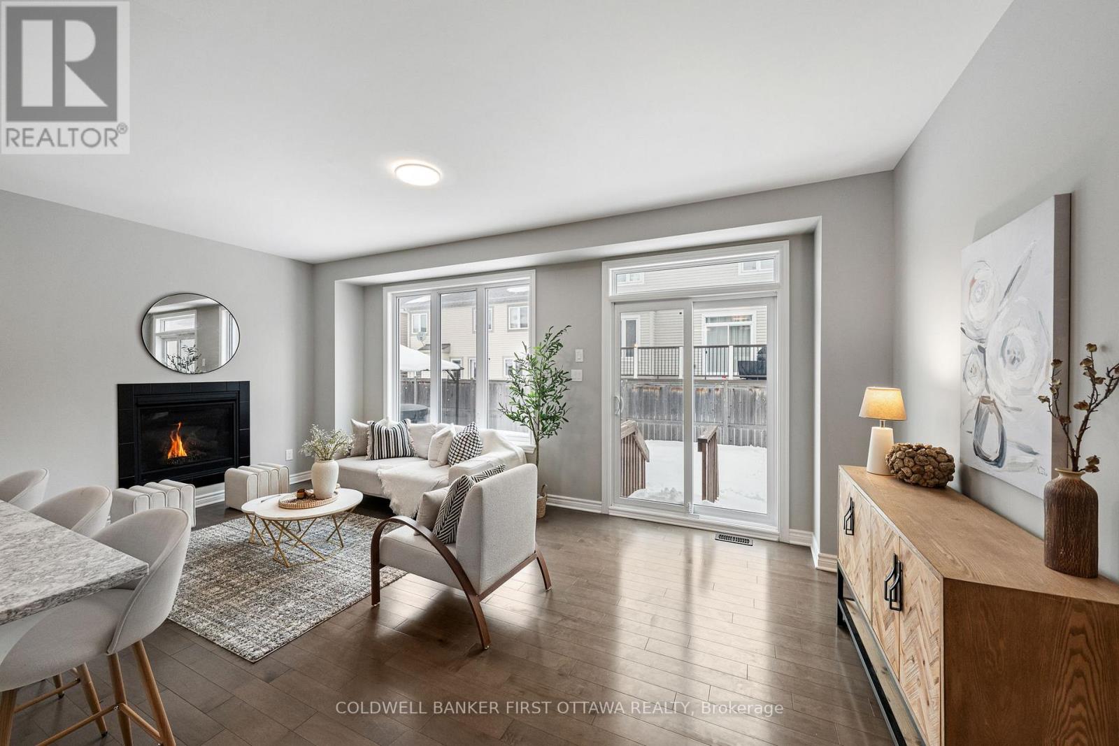 426 Warmstone Drive, Ottawa, Ontario  K2S 0W2 - Photo 21 - X12807872