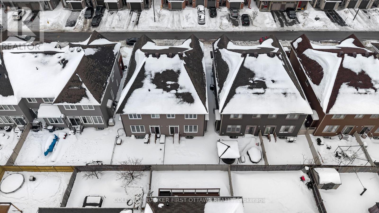 426 Warmstone Drive, Ottawa, Ontario  K2S 0W2 - Photo 45 - X12807872