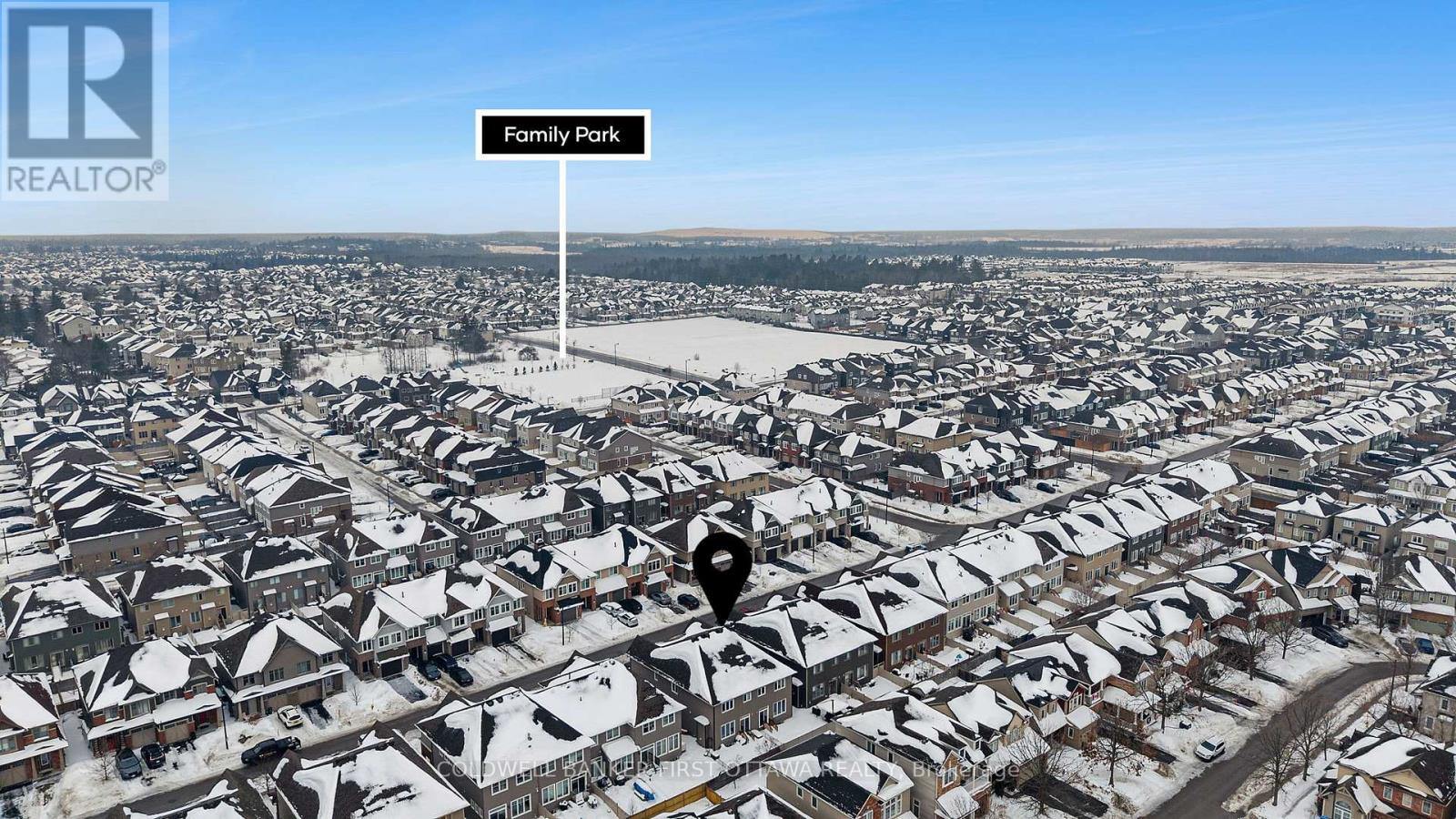 426 Warmstone Drive, Ottawa, Ontario  K2S 0W2 - Photo 48 - X12807872