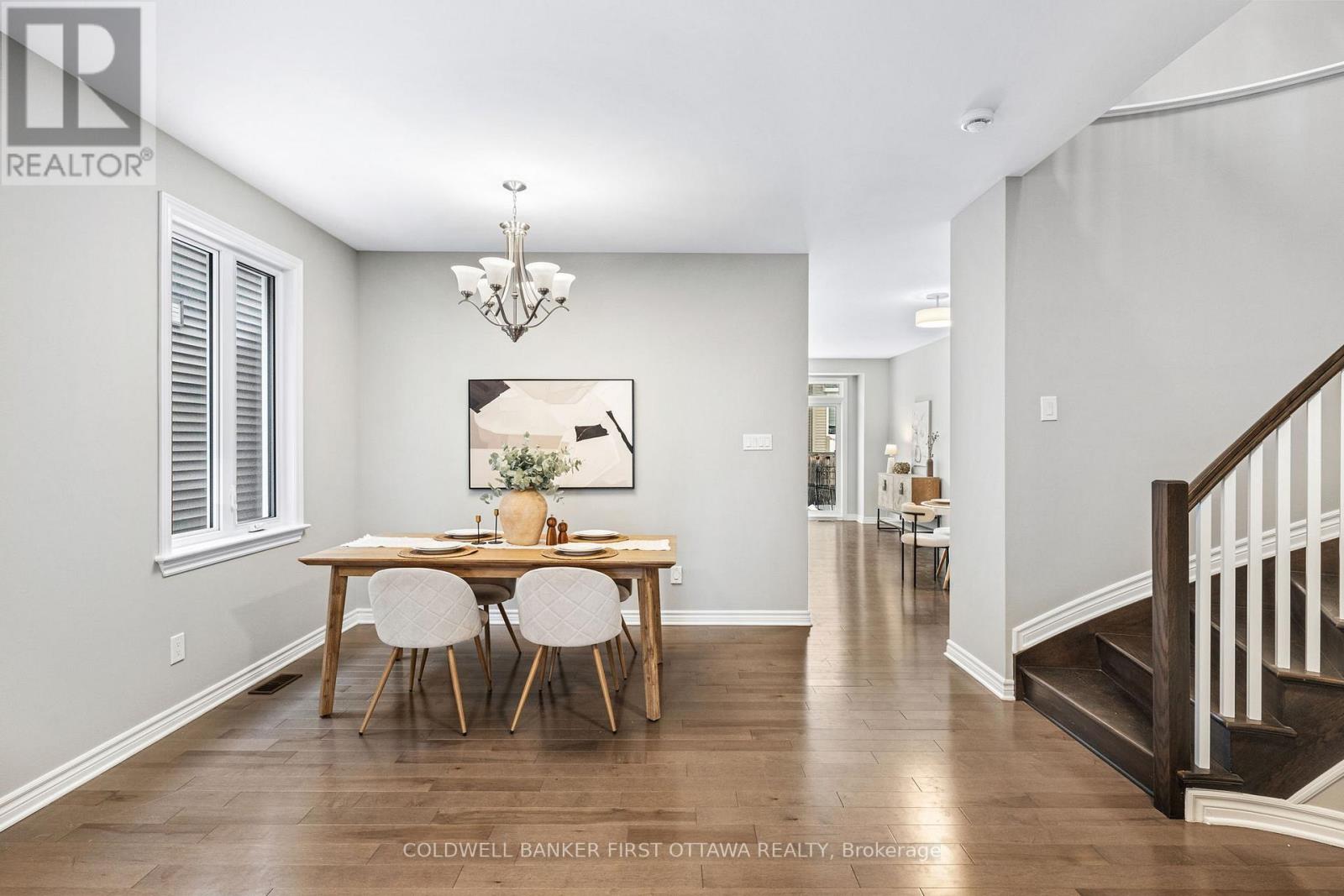 426 Warmstone Drive, Ottawa, Ontario  K2S 0W2 - Photo 6 - X12807872