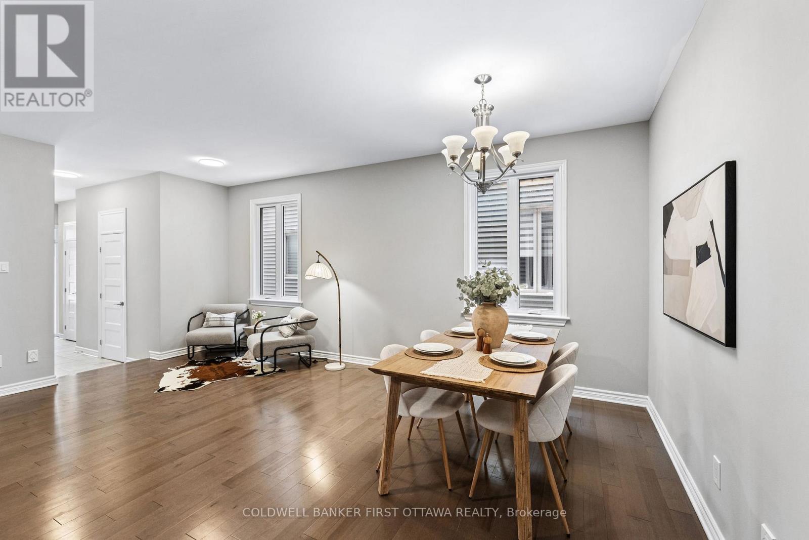 426 Warmstone Drive, Ottawa, Ontario  K2S 0W2 - Photo 8 - X12807872