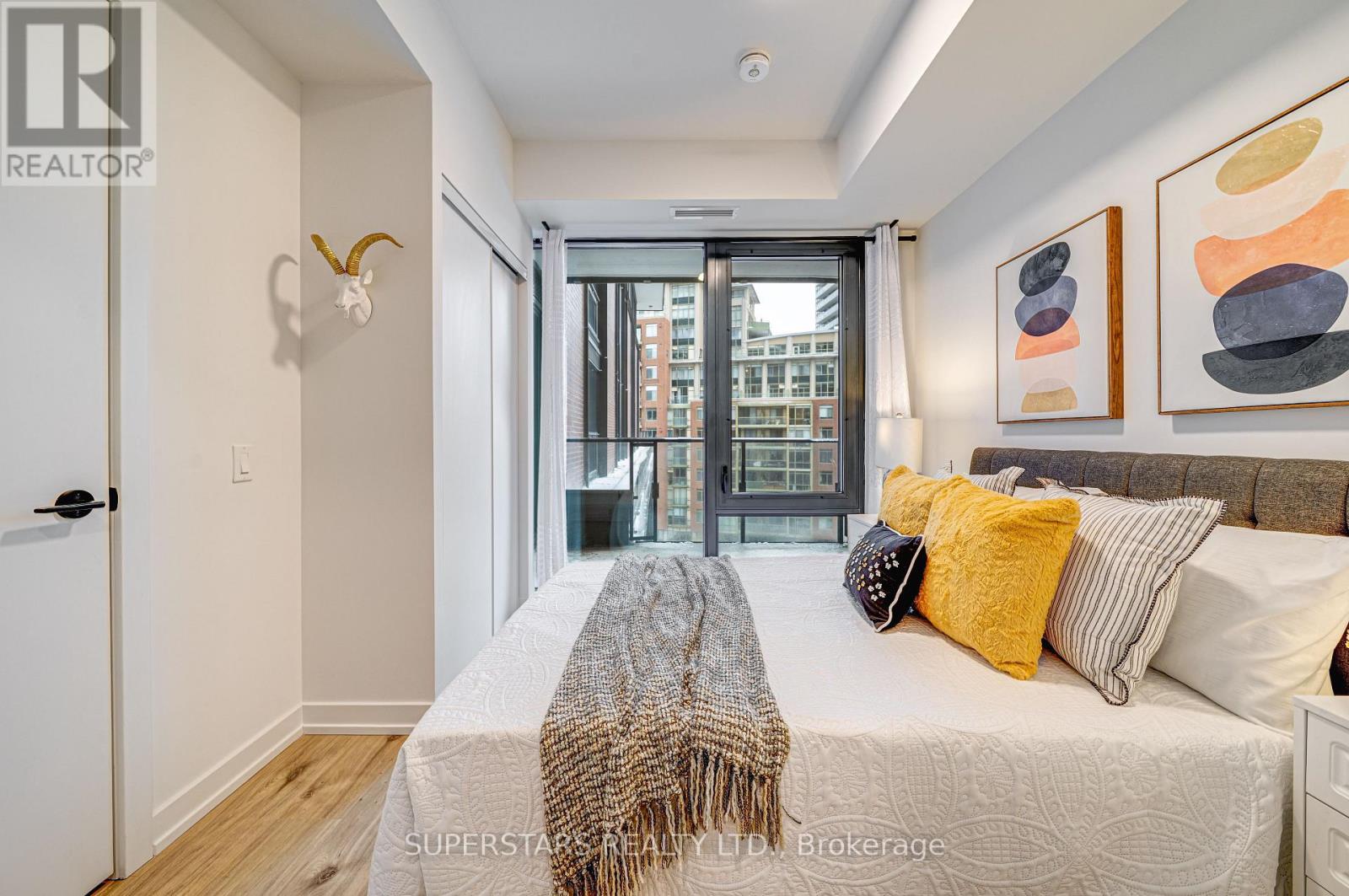 601 - 35 Parliament Street, Toronto, Ontario  M5A 0Z5 - Photo 12 - C12801632