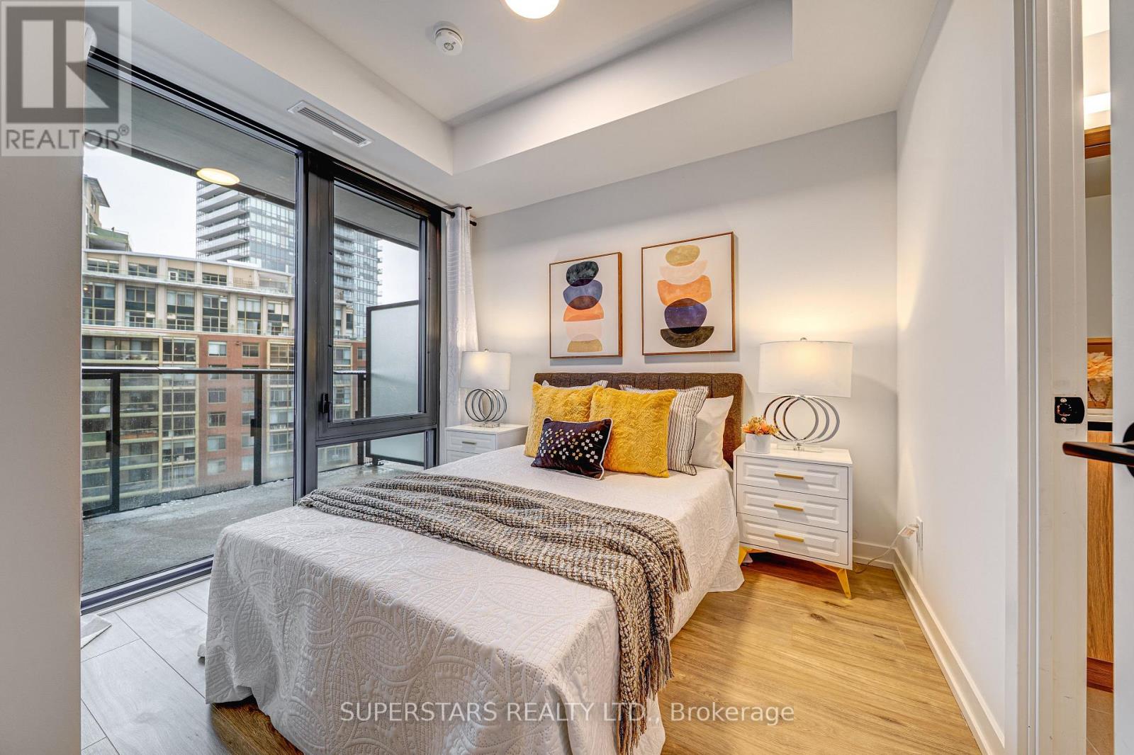 601 - 35 Parliament Street, Toronto, Ontario  M5A 0Z5 - Photo 11 - C12801632