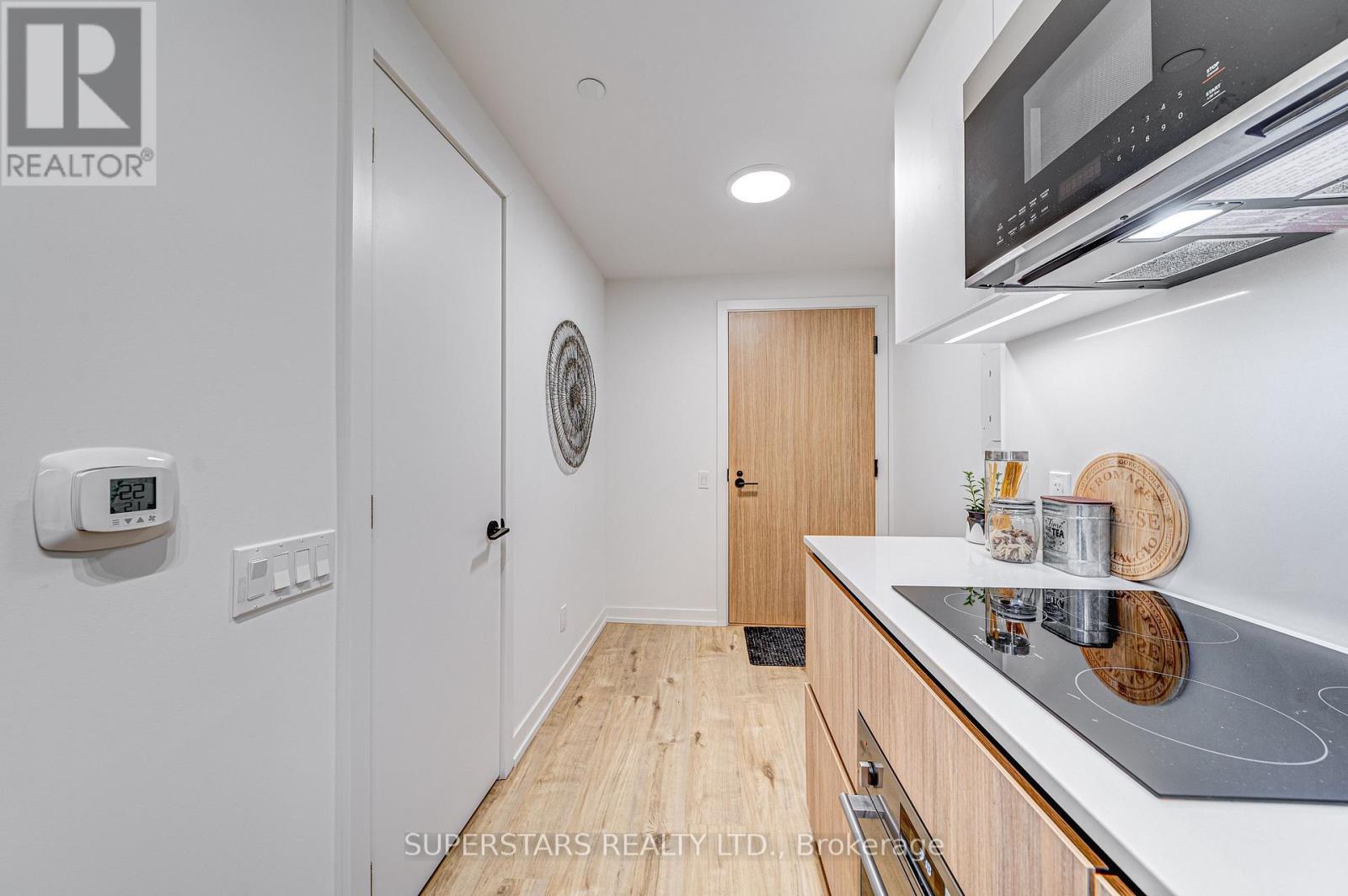 601 - 35 Parliament Street, Toronto, Ontario  M5A 0Z5 - Photo 10 - C12801632