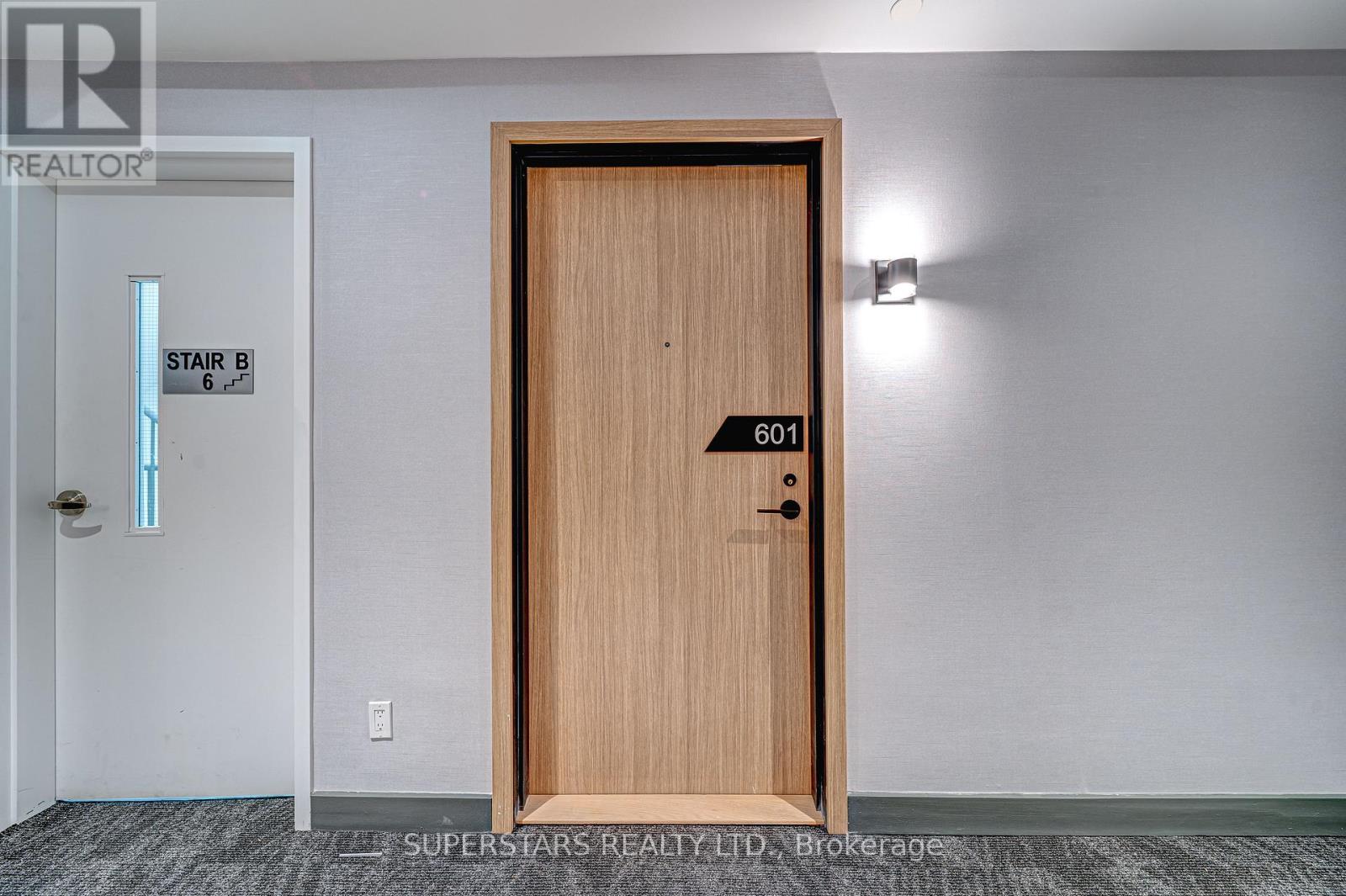 601 - 35 Parliament Street, Toronto, Ontario  M5A 0Z5 - Photo 19 - C12801632