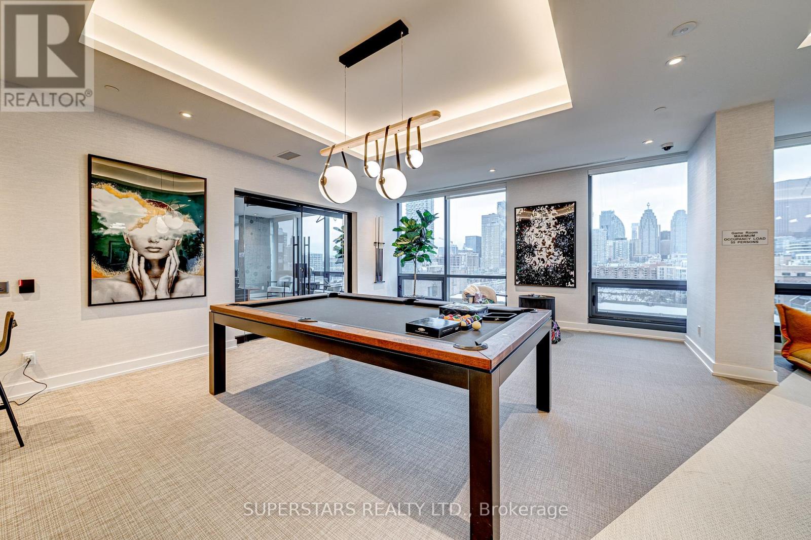 601 - 35 Parliament Street, Toronto, Ontario  M5A 0Z5 - Photo 22 - C12801632