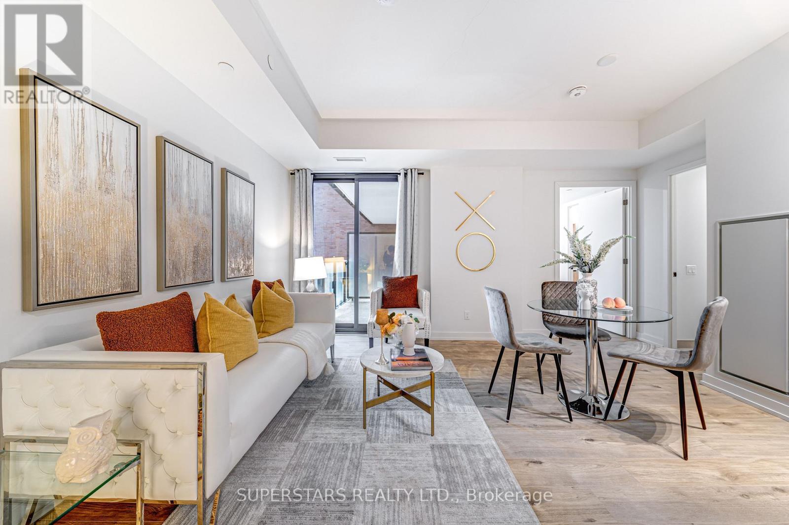 601 - 35 Parliament Street, Toronto, Ontario  M5A 0Z5 - Photo 2 - C12801632