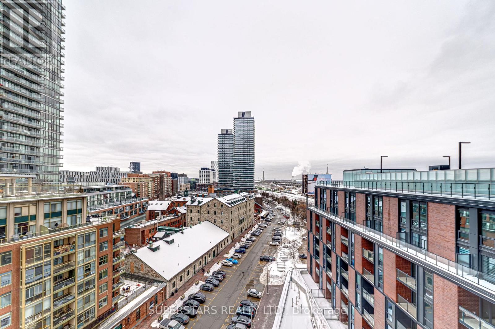 601 - 35 Parliament Street, Toronto, Ontario  M5A 0Z5 - Photo 30 - C12801632