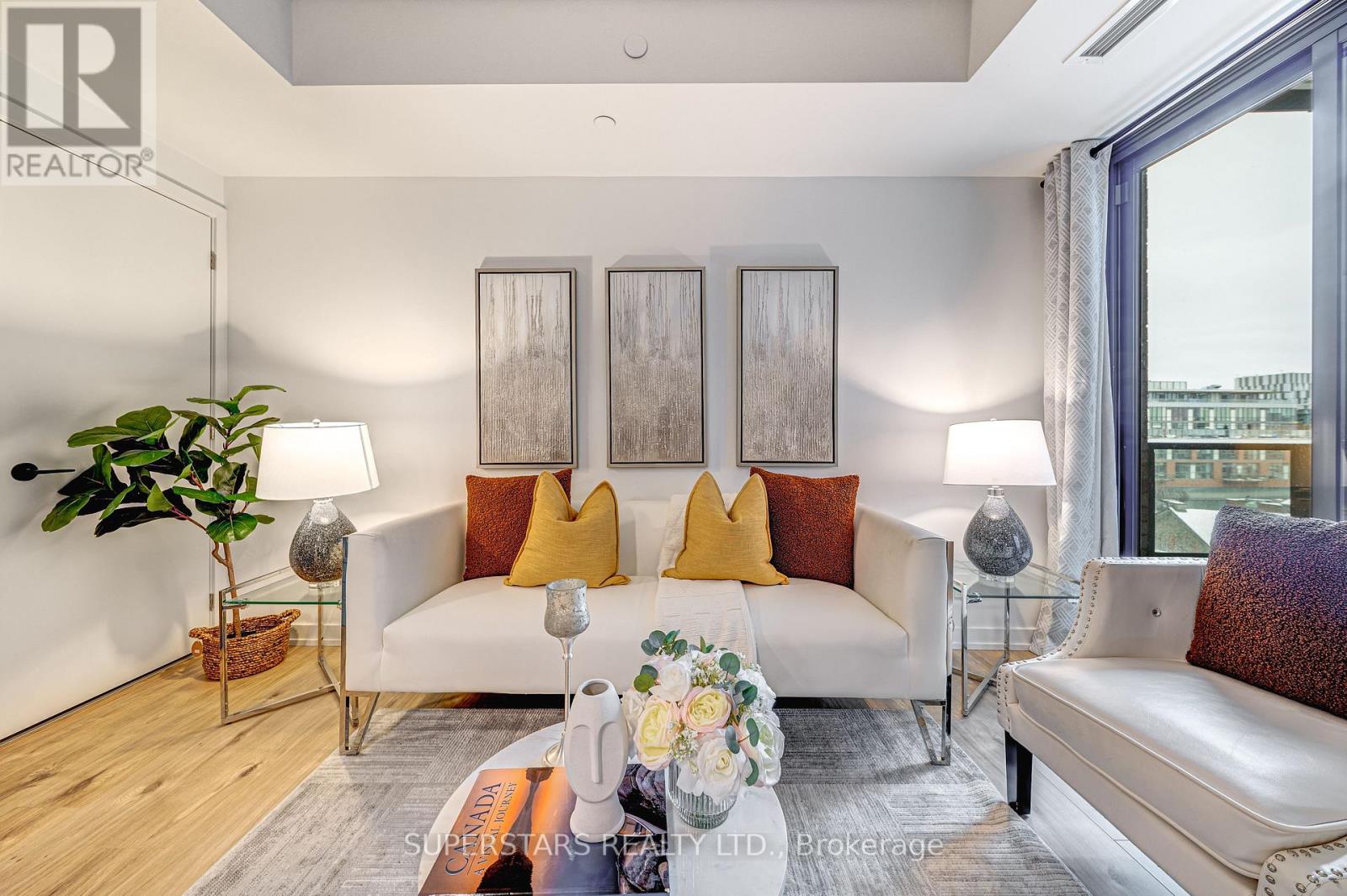 601 - 35 Parliament Street, Toronto, Ontario  M5A 0Z5 - Photo 3 - C12801632