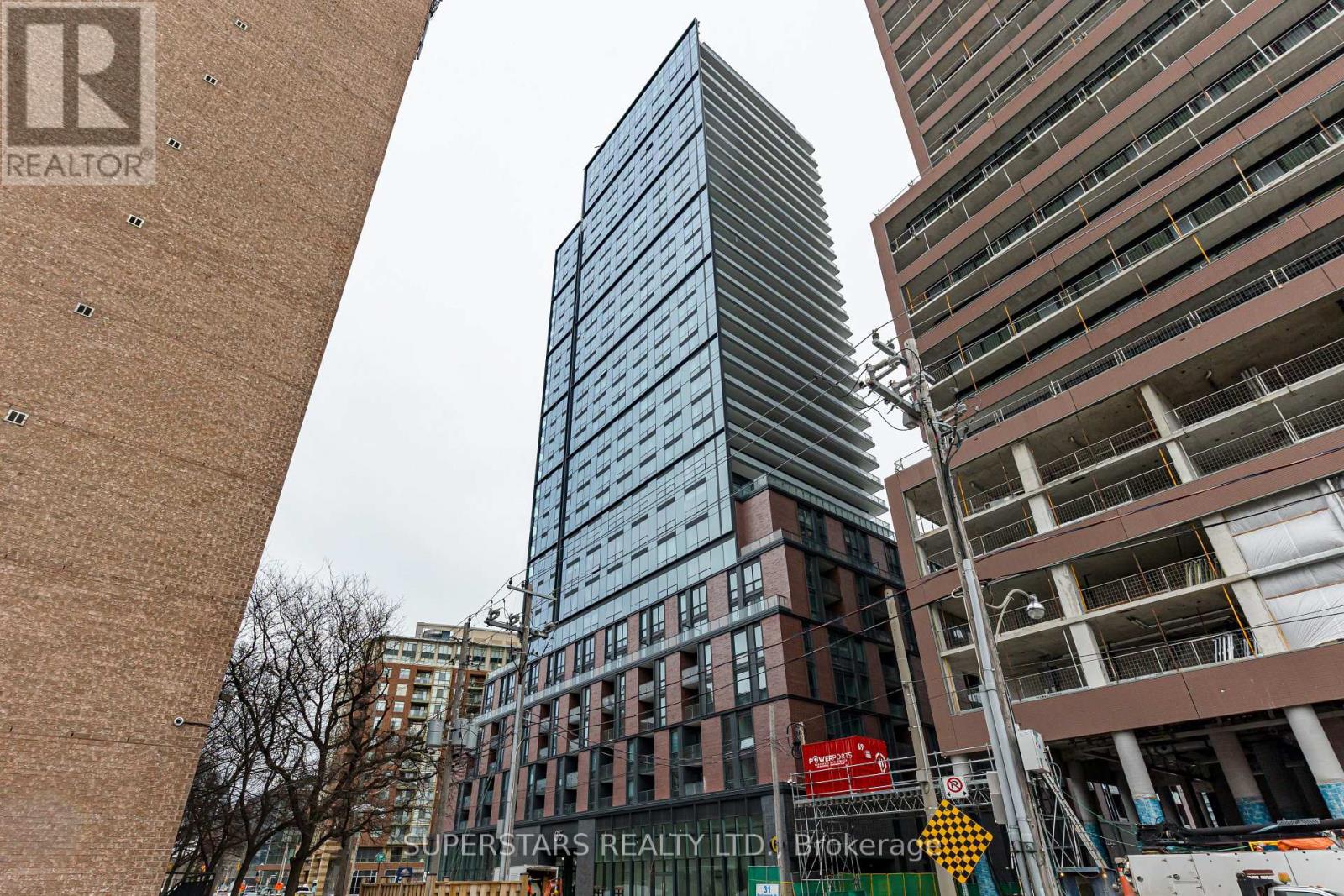 601 - 35 Parliament Street, Toronto, Ontario  M5A 0Z5 - Photo 31 - C12801632