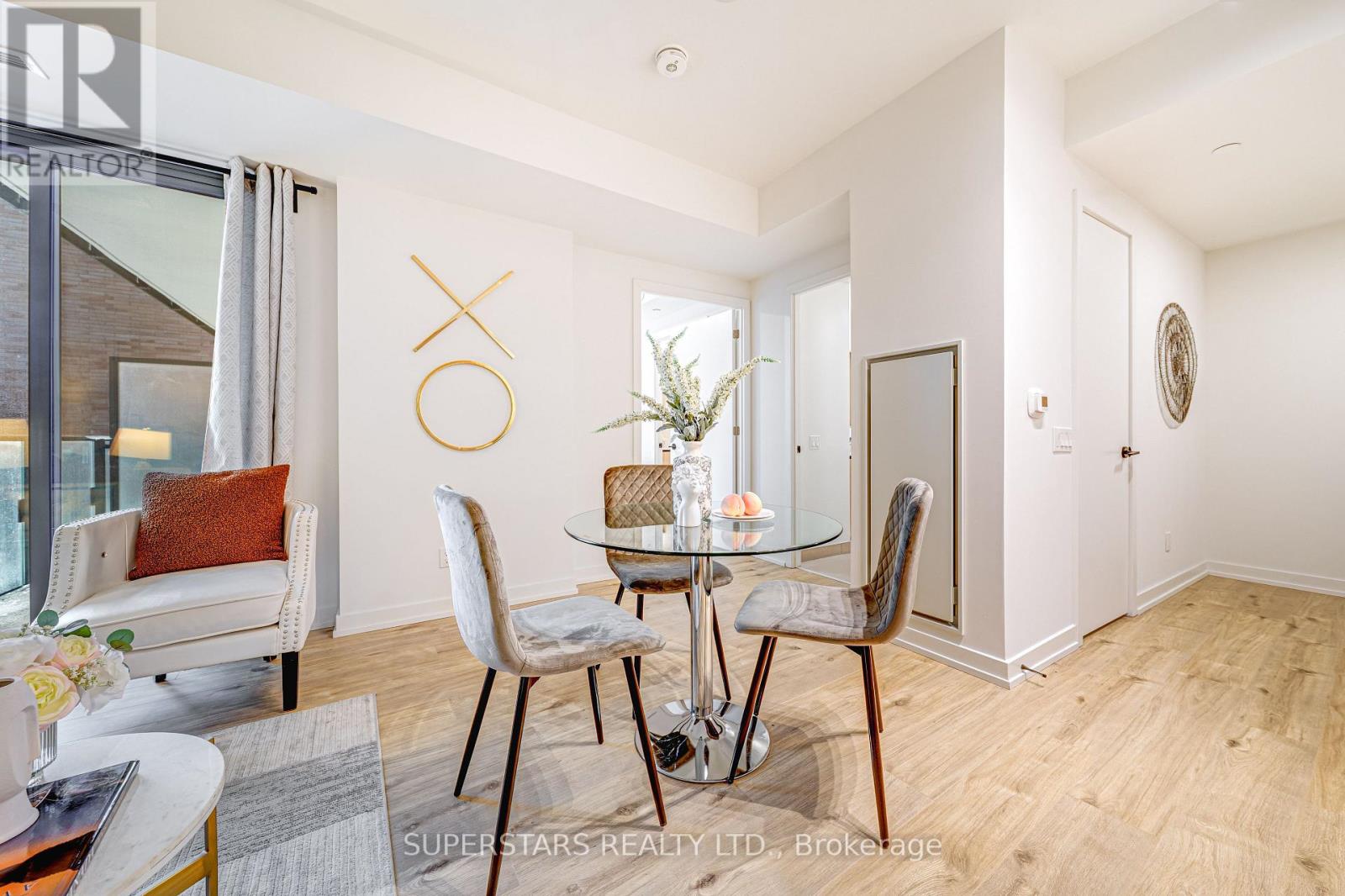 601 - 35 Parliament Street, Toronto, Ontario  M5A 0Z5 - Photo 6 - C12801632