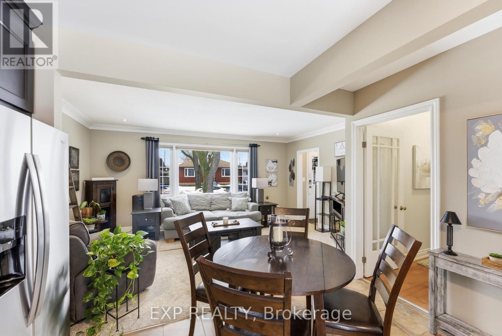 23 Chalmers Street, St. Catharines, Ontario  L2M 5C7 - Photo 13 - X12807850