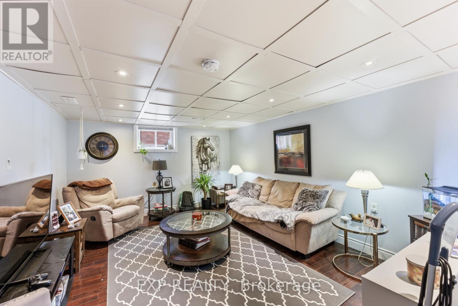 23 Chalmers Street, St. Catharines, Ontario  L2M 5C7 - Photo 21 - X12807850