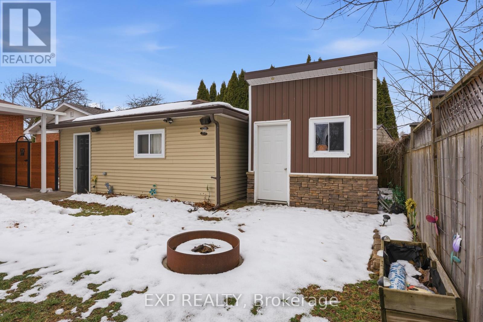 23 Chalmers Street, St. Catharines, Ontario  L2M 5C7 - Photo 30 - X12807850