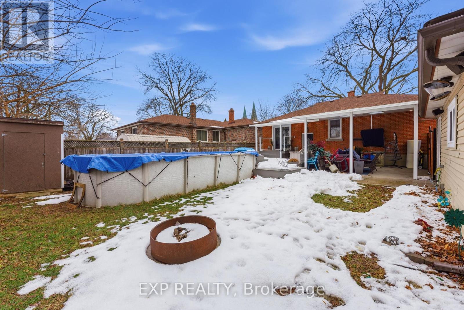 23 Chalmers Street, St. Catharines, Ontario  L2M 5C7 - Photo 31 - X12807850