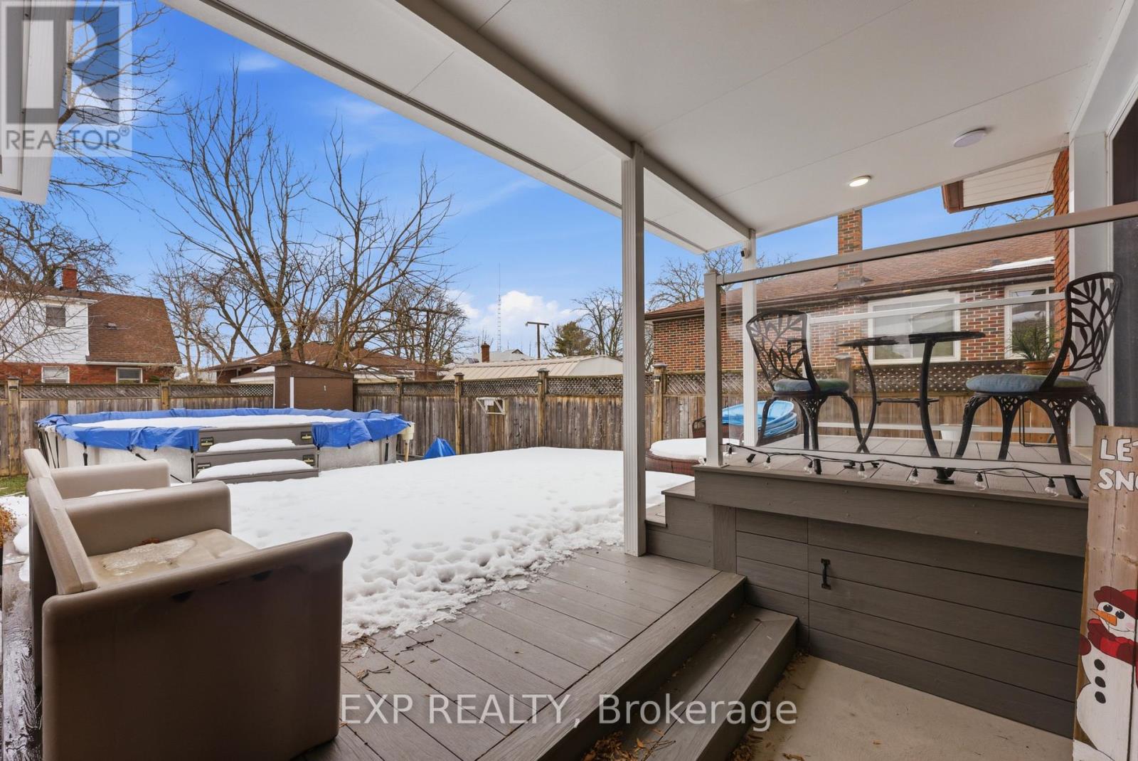 23 Chalmers Street, St. Catharines, Ontario  L2M 5C7 - Photo 33 - X12807850