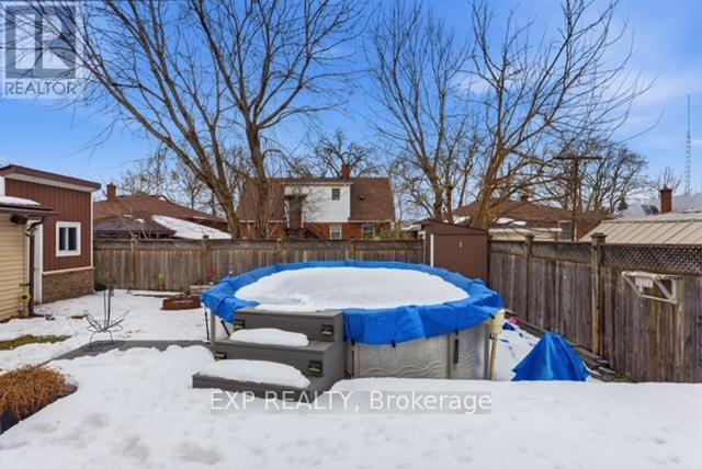 23 Chalmers Street, St. Catharines, Ontario  L2M 5C7 - Photo 34 - X12807850