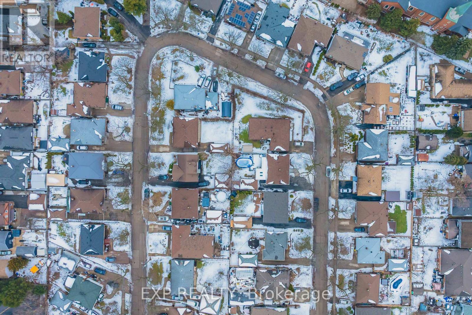 23 Chalmers Street, St. Catharines, Ontario  L2M 5C7 - Photo 38 - X12807850