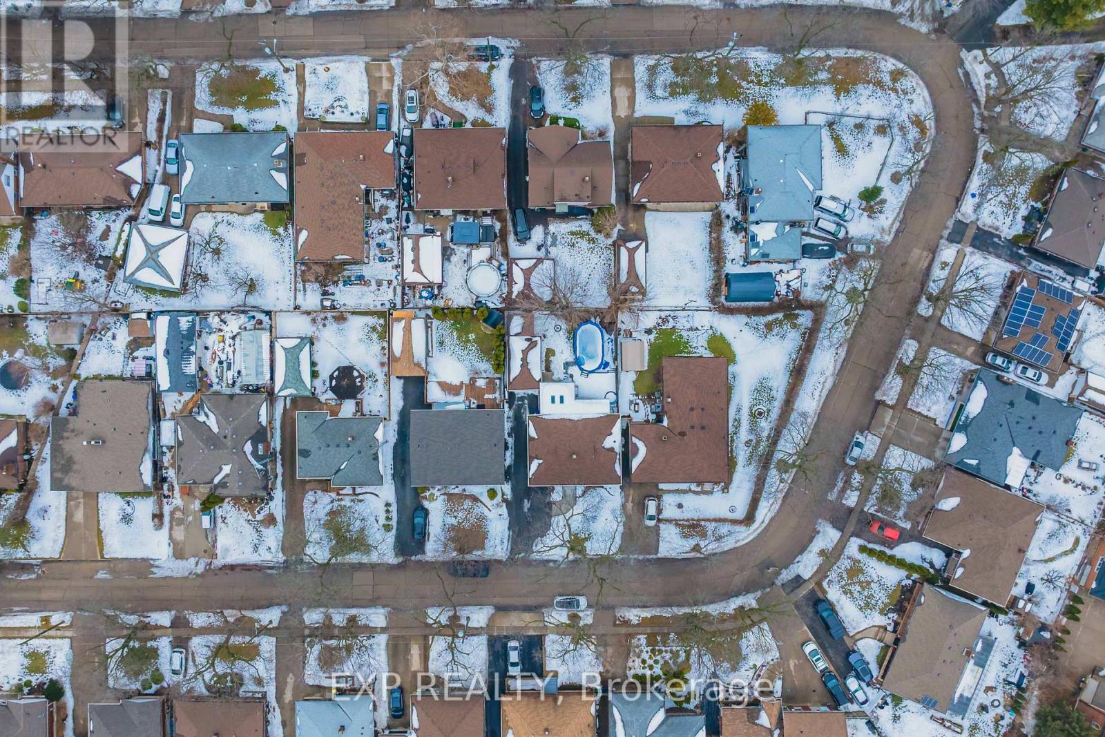 23 Chalmers Street, St. Catharines, Ontario  L2M 5C7 - Photo 39 - X12807850