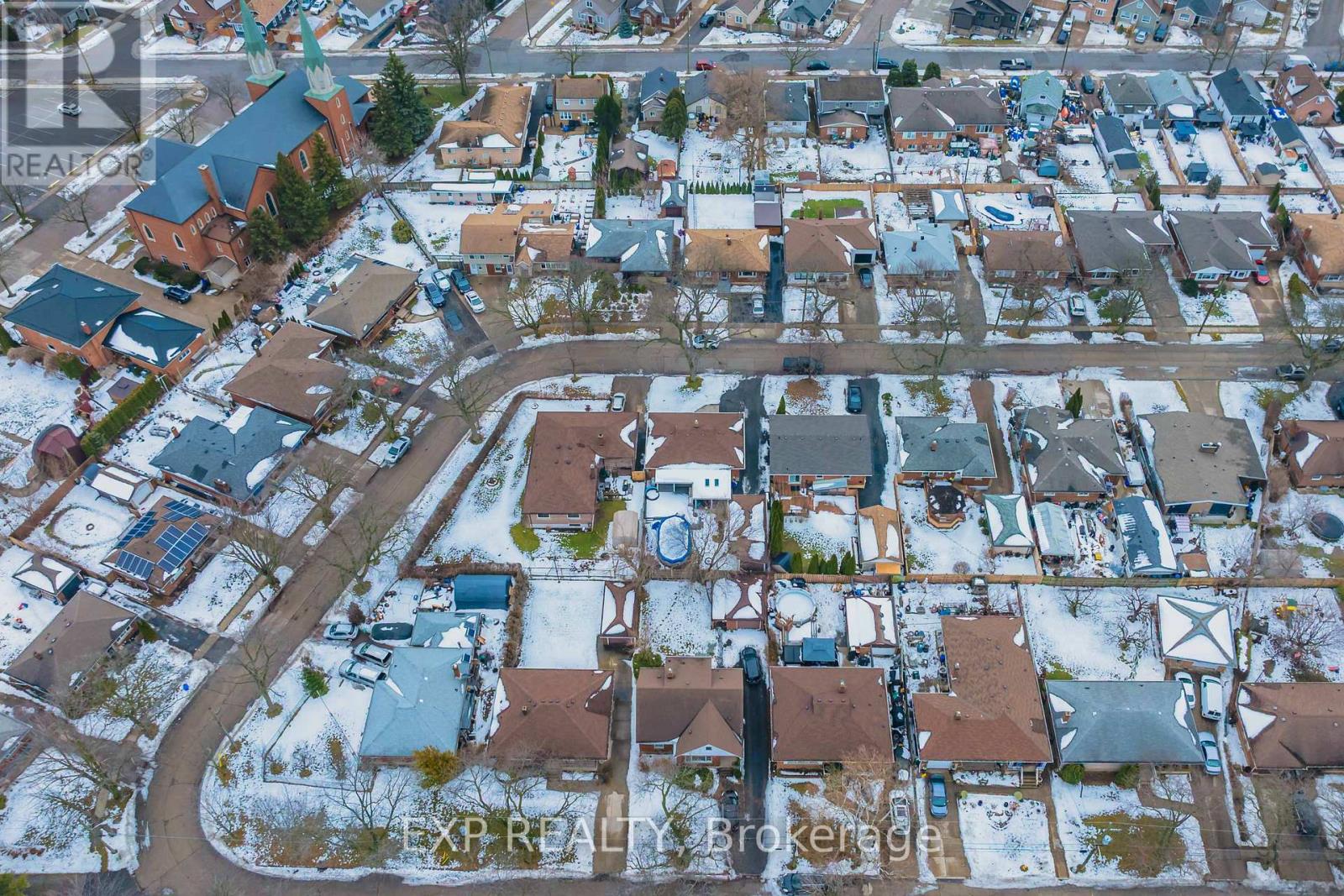 23 Chalmers Street, St. Catharines, Ontario  L2M 5C7 - Photo 40 - X12807850