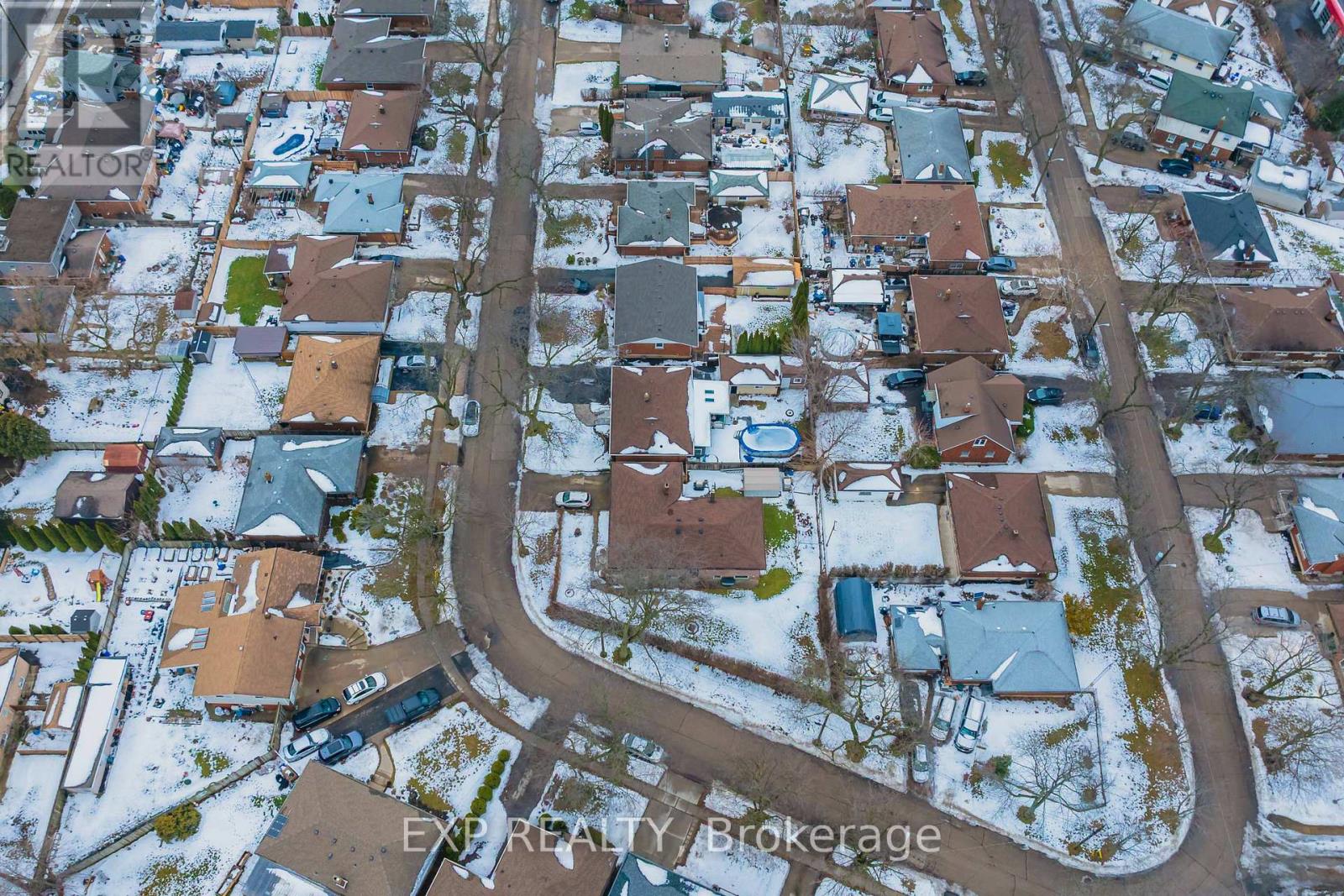 23 Chalmers Street, St. Catharines, Ontario  L2M 5C7 - Photo 41 - X12807850