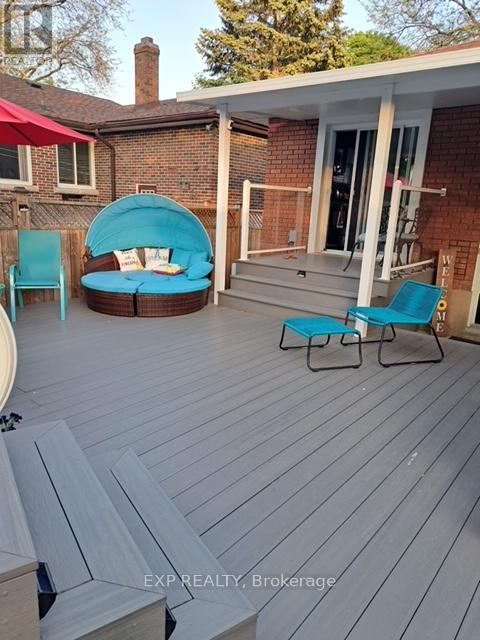 23 Chalmers Street, St. Catharines, Ontario  L2M 5C7 - Photo 42 - X12807850