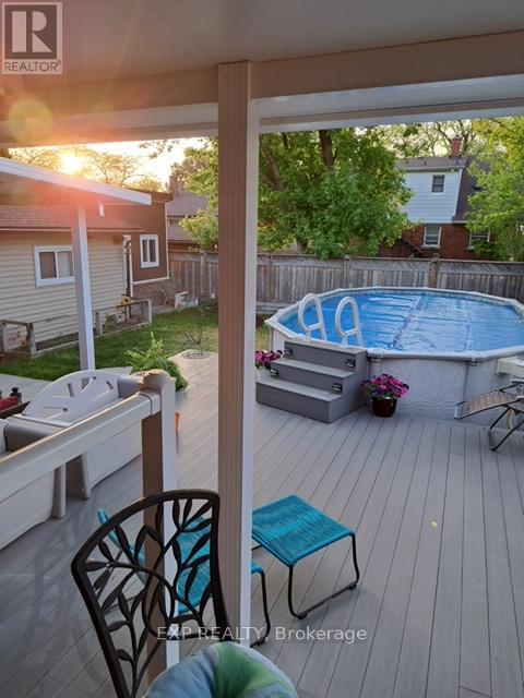 23 Chalmers Street, St. Catharines, Ontario  L2M 5C7 - Photo 43 - X12807850