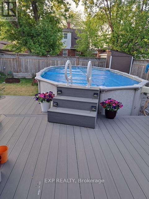 23 Chalmers Street, St. Catharines, Ontario  L2M 5C7 - Photo 44 - X12807850