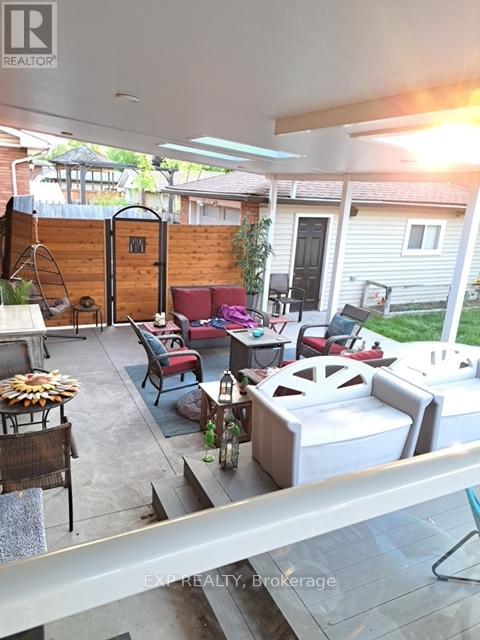 23 Chalmers Street, St. Catharines, Ontario  L2M 5C7 - Photo 45 - X12807850