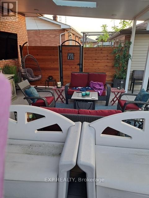 23 Chalmers Street, St. Catharines, Ontario  L2M 5C7 - Photo 46 - X12807850