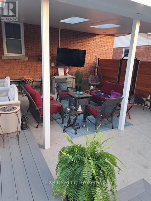 23 Chalmers Street, St. Catharines, Ontario  L2M 5C7 - Photo 47 - X12807850