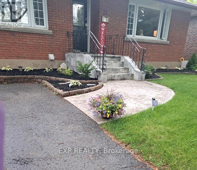 23 Chalmers Street, St. Catharines, Ontario  L2M 5C7 - Photo 49 - X12807850