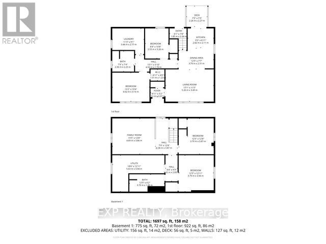 23 Chalmers Street, St. Catharines, Ontario  L2M 5C7 - Photo 6 - X12807850