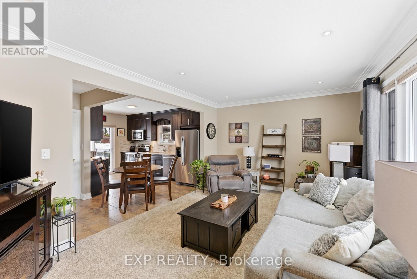 23 Chalmers Street, St. Catharines, Ontario  L2M 5C7 - Photo 7 - X12807850