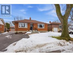 23 CHALMERS STREET, St. Catharines, Ontario