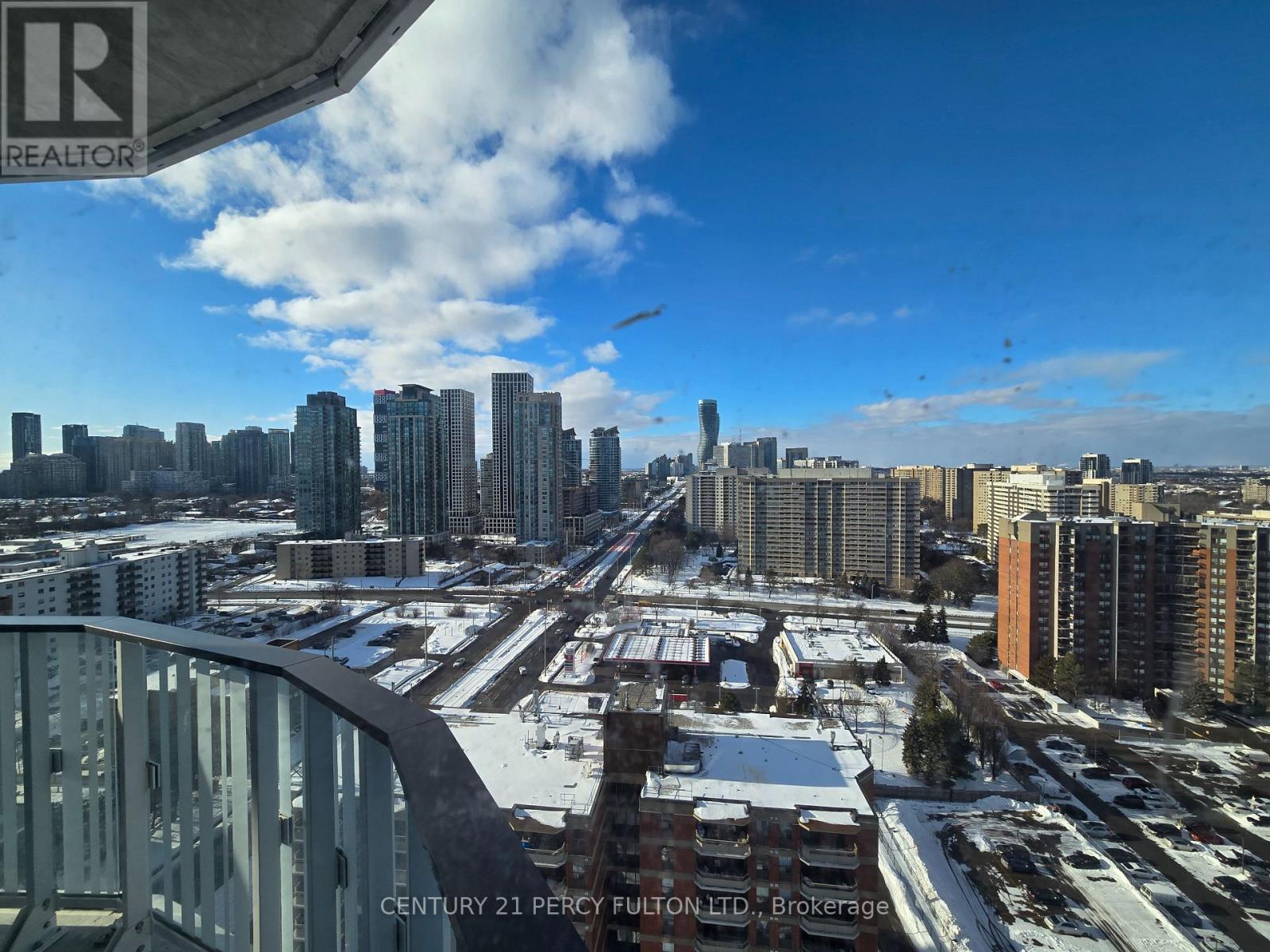 1905 - 1 Fairview Road E, Mississauga, Ontario  L5A 4C6 - Photo 13 - W12807582