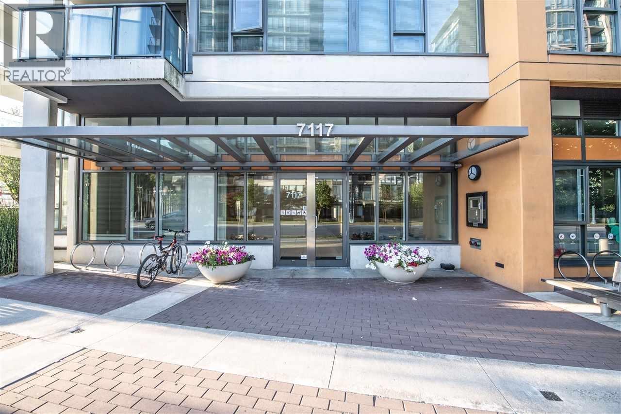 309 7117 Elmbridge Way, Richmond, British Columbia  V6X 0J2 - Photo 2 - R3092000