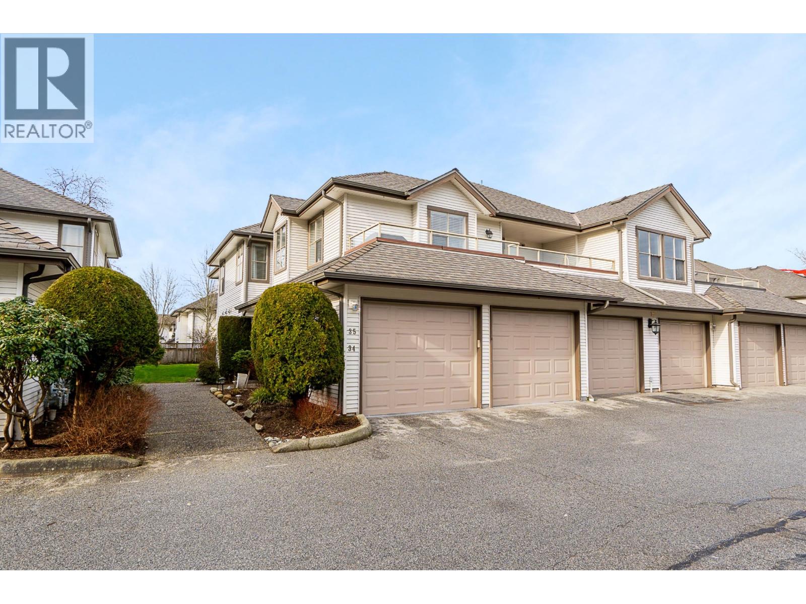 35 19160 119 Avenue, Pitt Meadows, British Columbia  V3Y 2L7 - Photo 2 - R3092079