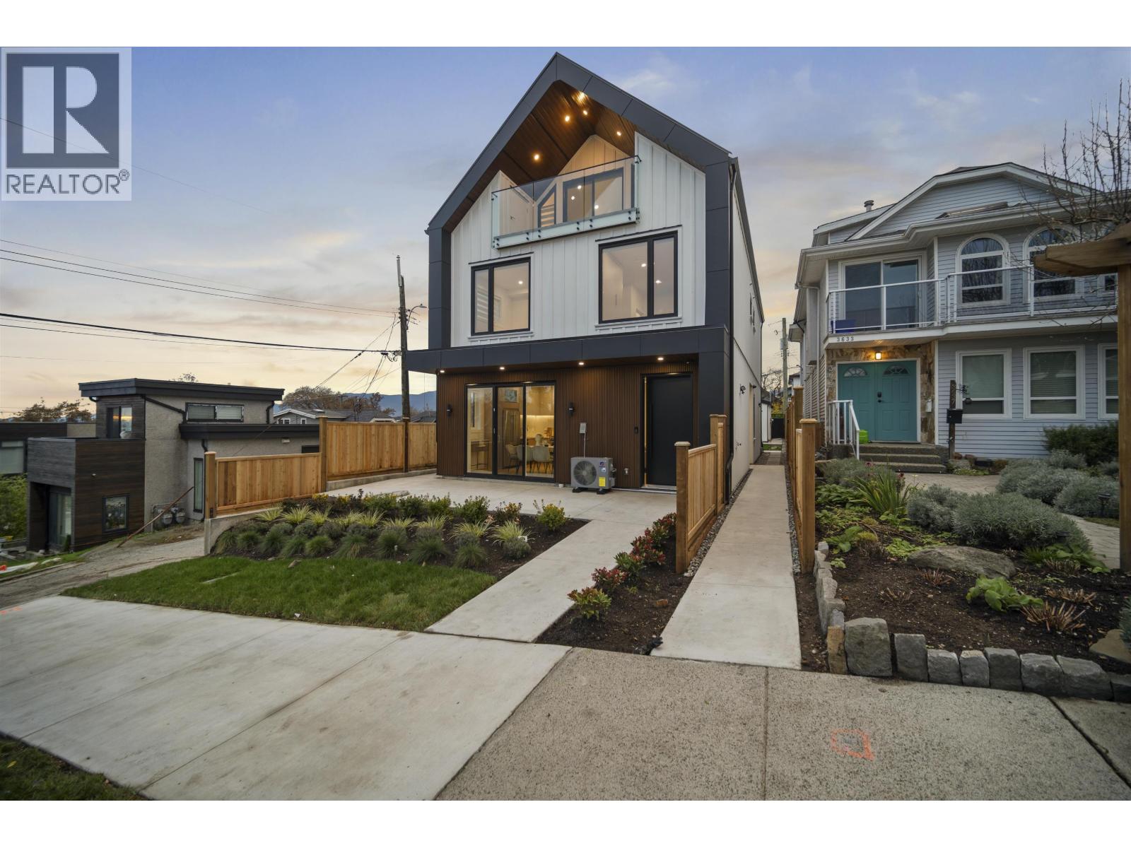 1 3623 Triumph Street, Vancouver, British Columbia  V5K 1V4 - Photo 30 - R3092096