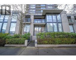 8 6333 KATSURA STREET, Richmond, British Columbia