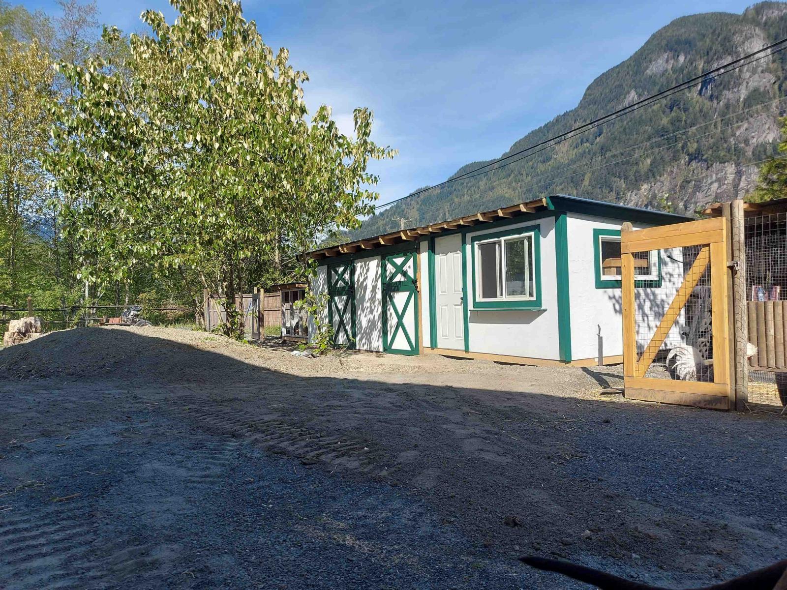 58465 Laidlaw Road, Laidlaw, Laidlaw, British Columbia  V0X 1L2 - Photo 30 - R3092028