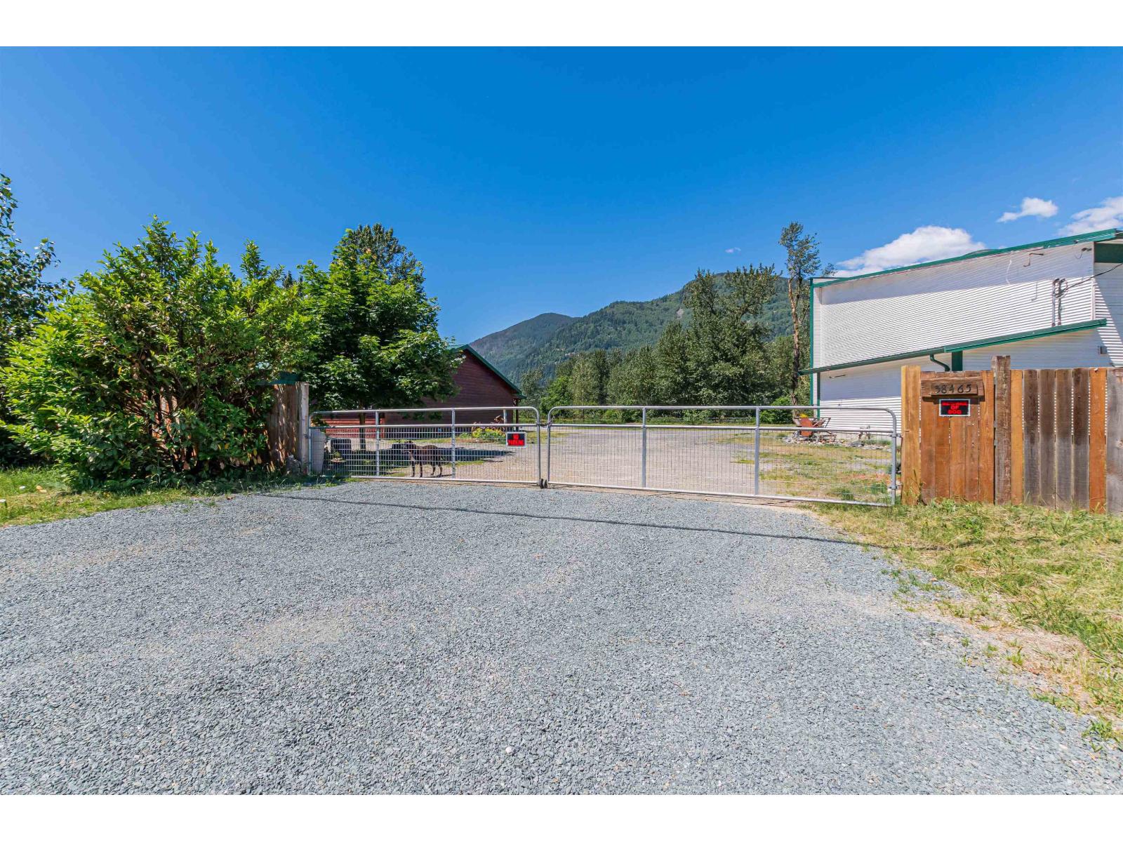 58465 Laidlaw Road, Laidlaw, Laidlaw, British Columbia  V0X 1L2 - Photo 27 - R3092028