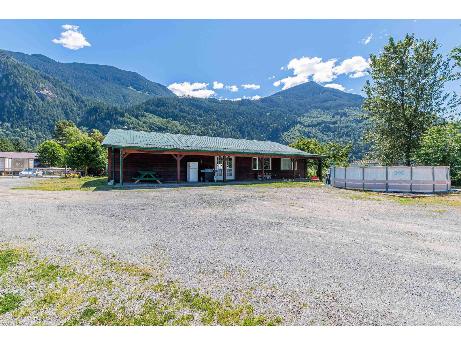 58465 Laidlaw Road, Laidlaw, Laidlaw, British Columbia  V0X 1L2 - Photo 26 - R3092028