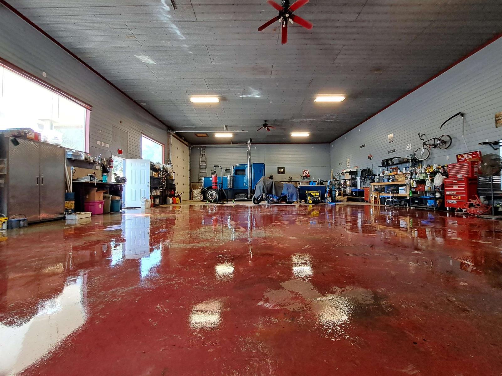 58465 Laidlaw Road, Laidlaw, Laidlaw, British Columbia  V0X 1L2 - Photo 34 - R3092028