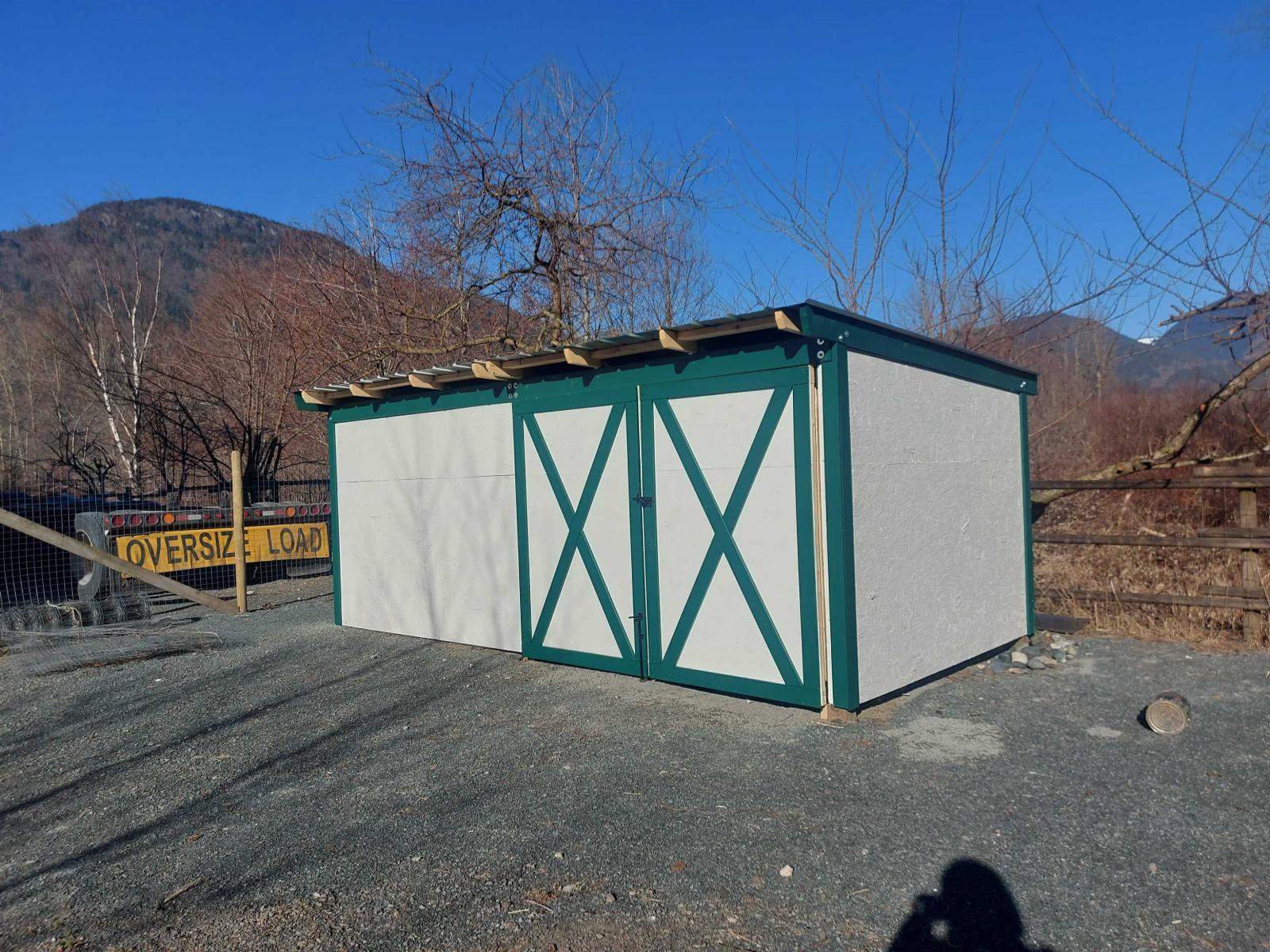 58465 Laidlaw Road, Laidlaw, Laidlaw, British Columbia  V0X 1L2 - Photo 28 - R3092028