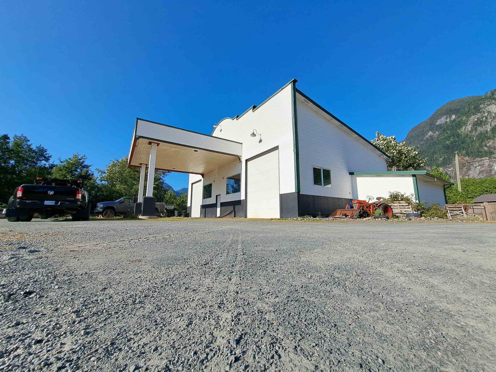 58465 Laidlaw Road, Laidlaw, Laidlaw, British Columbia  V0X 1L2 - Photo 32 - R3092028