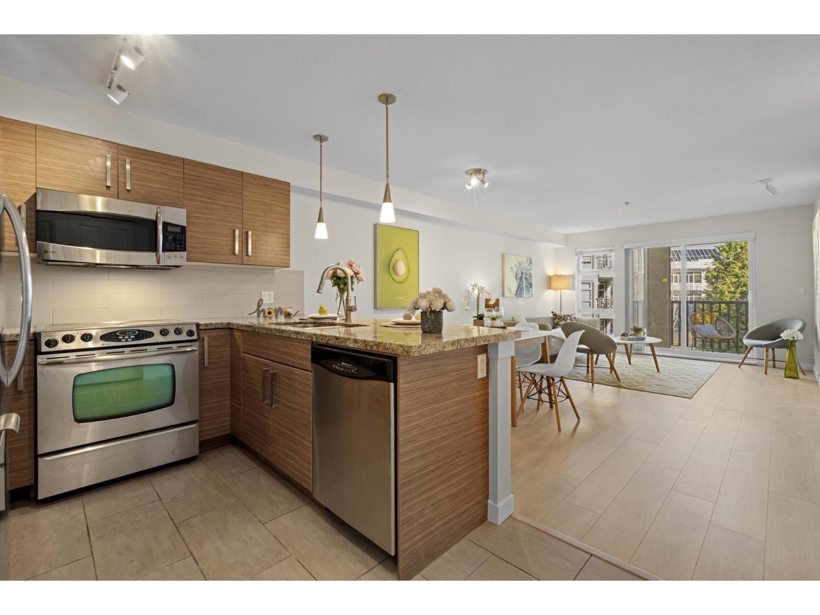 310 15168 19 Avenue, Surrey, British Columbia  V4A 0A5 - Photo 20 - R3090787